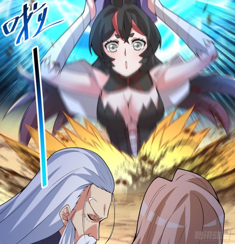 I Picked Up An Attributes Chapter 40 Gambar 25